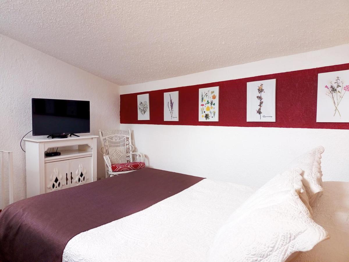 Suite 1-A Monasterio Garden House Welcome To San Angel Mexico City Exterior photo